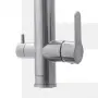 Фото Смеситель Swedbe Selene Plus 8440 для кухни на мойку с поворотным изливом