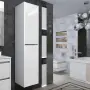 Фото Пенал Opadiris Фреш Z0000014801 белый
