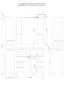 Фото Тумба под раковину Misty Орхидея 101 П-Орх01105-0652Я
