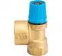 Фото Watts  SVW 6*3/4 Предохранительный клапан для систем водоснабжения 6 бар (TM-10004724(02.17.206))