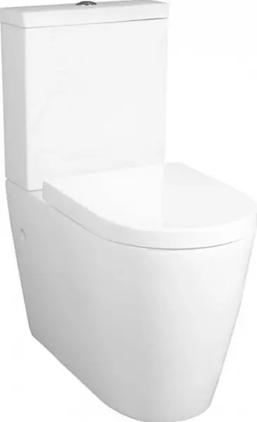 Фото Унитаз-компакт BelBagno Marino BB105CP+BB105T+BB105SC