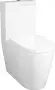 Фото Унитаз-компакт BelBagno Marino BB105CP+BB105T+BB105SC
