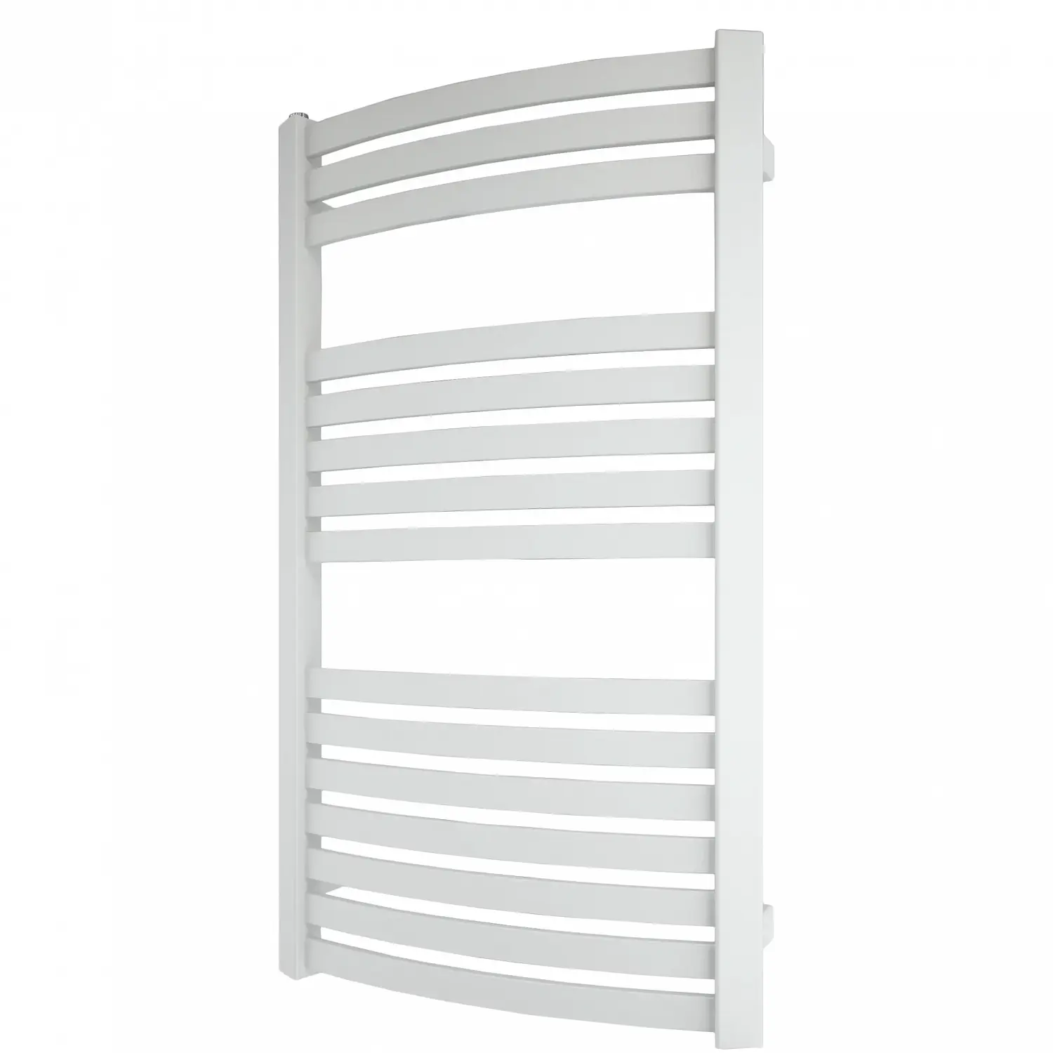 Фото Полотенцесушитель Terma DEXTER 860/500 RAL 9016 белый матовый
