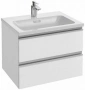 Фото Тумба под раковину Jacob Delafon Vox 60x46 EB2030-RA-G1C белый
