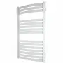 Фото Полотенцесушитель Terma DEXTER 860/500 RAL 9016 белый матовый