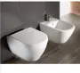 Фото Унитаз подвесной Villeroy & Boch Subway 2.0 Plus 560010R1 (560010R1P)