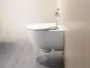 Фото Унитаз подвесной безободковый Geberit Renova Comfort Rimfree 500.694.01.1