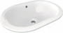 Фото Раковина Ideal Standard Connect 62x41 E505001