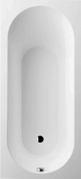 Фото Квариловая ванна Villeroy & Boch Oberon 170x70 UBQ177OBE2V-01