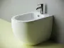 Фото Биде напольное Ceramica Nova Metropol CN4005