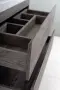 Фото Тумба с раковиной BelBagno Kraft 90 pino pasadena (KRAFT-900-2C-SO-PP+BB900ETL)