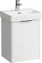 Фото Подвесная мини-раковина Laufen Pro S 45x34 8.1596.1.000.104.1