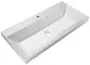 Фото Тумба с раковиной BelBagno Aurora 90 rovere tabacco (AURORA-900-2C-SO-RT+BB900/450-LV-MR-AST+8.1135.192160.0270OP)