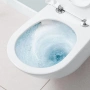 Фото Унитаз подвесной Villeroy & Boch Subway 3.0 4670TS01 (с крышкой SoftClose)