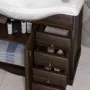 Фото Тумба Opadiris Клио 80 00-00002837 нагал