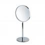 Фото Decor Walther SPT 11 Косметическое зеркало 18xh39см, настольное, увел. 4x, хром