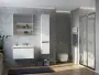 Фото Шкаф-пенал STWORKI Стокгольм R
