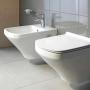Фото Биде подвесное Duravit DuraStyle 2282150000