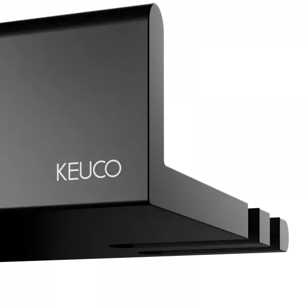Фото KEUCO Полочка для душа