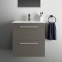 Фото Ручка мебельная Ideal Standard i.life S 33,6 см, хром (T5326YE)