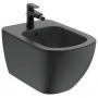 Фото Подвесное биде Ideal Standard TESI T3552V3 с отверстием под смеситель