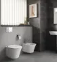 Фото Комплект 2 в 1 биде + инсталляция Ideal Standard Connect Air D212101