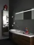 Фото Раковина-столешница Laufen IL Bagno Alessi 160x50 8.1497.1.400.104.1