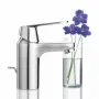 Фото Смеситель для раковины Grohe Eurosmart 32825000