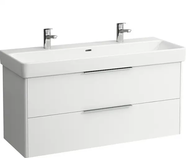 Фото Раковина-столешница Laufen Pro S 120х46 8.1496.5.000.104.1