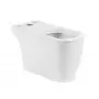 Фото Чаша с сидением для унитаза BelBagno Prado BB10150CP+BB10150SC