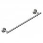 Фото QuadroDesign Полотенцедержатель, цвет: Brushed Stainless Steel