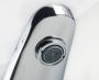 Фото Смеситель для раковины Geberit Hytronic 116.145.21.1