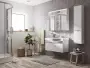 Фото Тумба с раковиной STWORKI Хельсинки 100