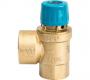 Фото Watts  SVW  10 1" Предохранительный клапан для систем водоснабжения  10.0 бар. (TM-10004752(02.18.310))