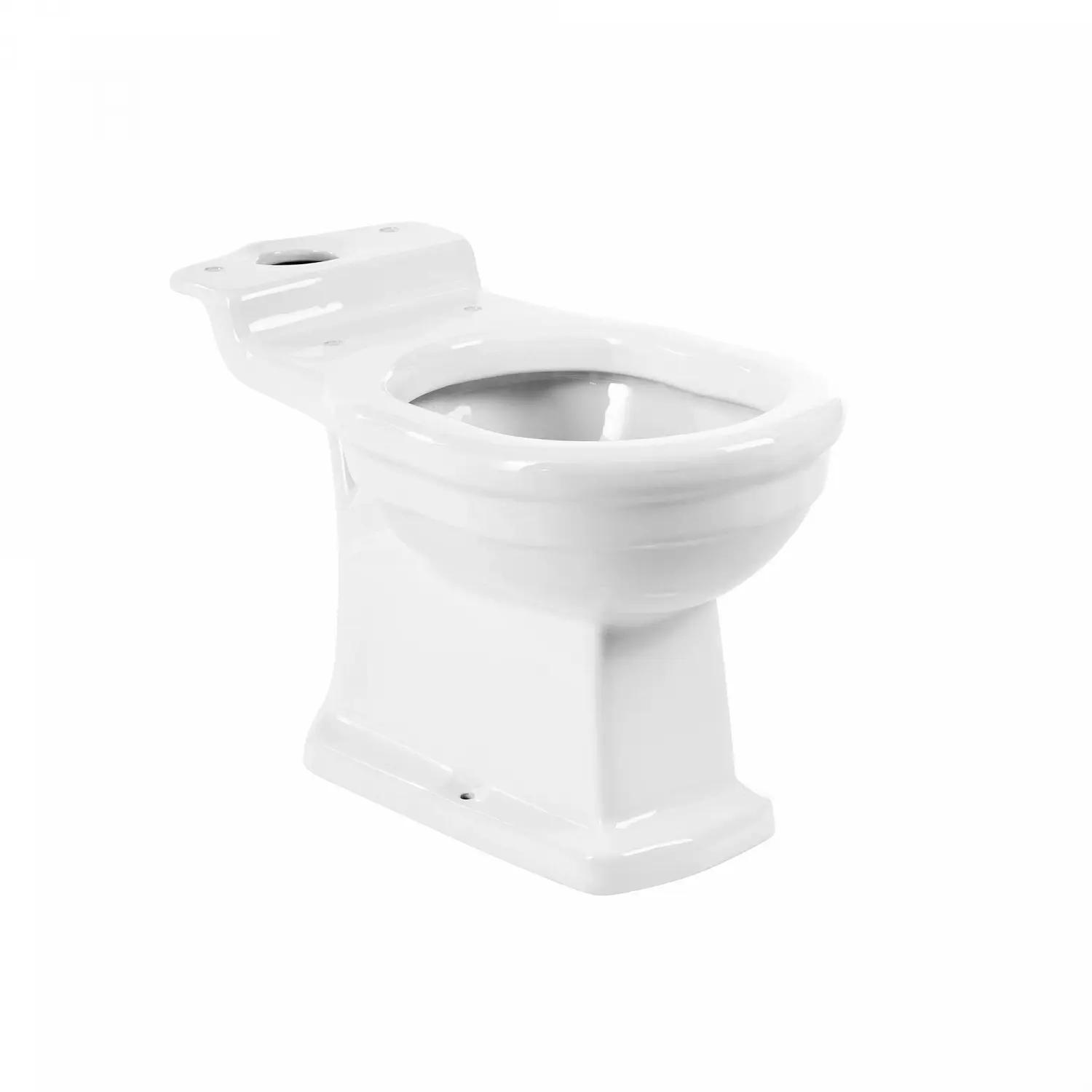 Фото Унитаз-компакт BelBagno Boheme BB115CPS+BB115T+BB115SCM-BRN