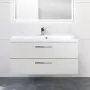 Фото Тумба под раковину BelBagno AURORA AURORA-1000-2C-SO-PB