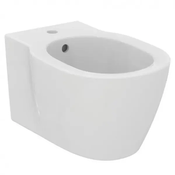Фото Комплект 2 в 1 биде + инсталляция Ideal Standard Connect D211601