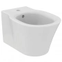 Фото Подвесное биде Ideal Standard Connect Air E233501 белый