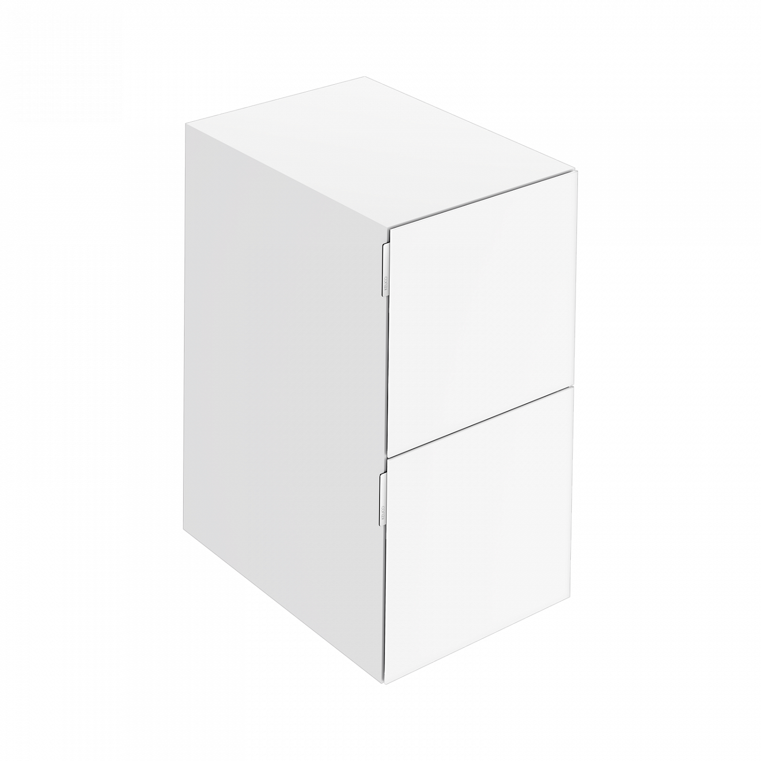 Фото KEUCO EDITION 11 ART Боковая тумба 2 выдвижных ящика спереди