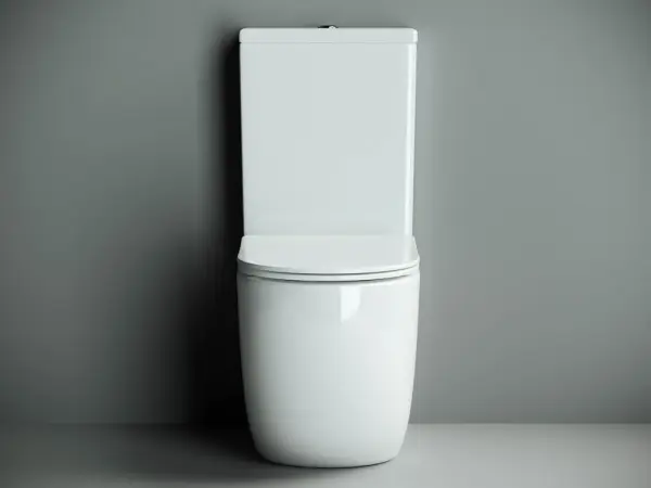 Фото Унитаз-компакт Ceramica Nova Metropol CN4001