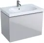 Фото Шкафчик под раковину Geberit Acanto 74x53,5 500.611.JL.2