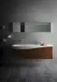 Фото Раковина-столешница Laufen IL Bagno Alessi 160x50 8.1497.1.400.104.1