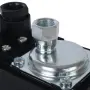 Фото Реле давления для водоснабжения STOUT (SCS-0001-000005) PM5G, 1-5 бар, 1/4, с накидной гайкой.