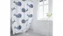 Фото Штора для ванной Fixsen Design  Drop (FX-1508)