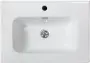 Фото Тумба с раковиной BelBagno Etna 39 60 rovere moro (ETNA39-600/390-2C-SO-RW-P+BB600/390ETL)