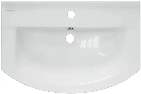 Фото Умывальник Sanita Luxe Best 65 BST65SLWB01