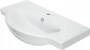 Фото Умывальник Sanita Luxe Classic 90 CLS90SLWB01