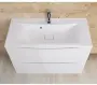 Фото Тумба под раковину BelBagno Marino 100 см MARINO-1000-2C-PIA-BL-P