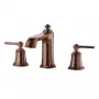 Фото Смеситель Swedbe Terracotta Art 2503 для раковины