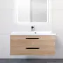 Фото Тумба под раковину BelBagno AURORA AURORA-1000-2C-SO-RNN